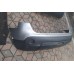 бампер 07 задній nissan qashqai j10